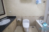 Newly renovated, painted and fully furnished villa for rent in Ciputra Hanoi